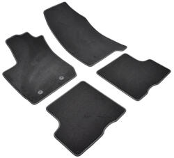 Umbrella Set covorase auto din material textil Umbrella pentru Dacia Duster II echipare Essential si Comfort ( 2018- ) (U3831106371131)