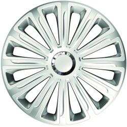 Mega Drive Capace pentru roti de 15 inch Mega Drive Trend set 4 bucati (78544)
