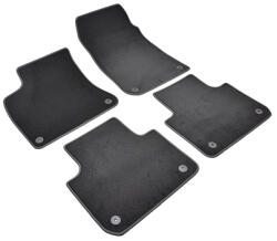 Umbrella Set covorase auto din material textil Umbrella pentru Volkswagen Touareg III ( 2018- ) (U3831106373890)