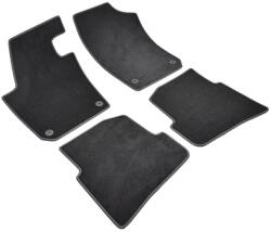 Umbrella Set covorase auto din material textil Umbrella pentru Seat Ibiza IV 6J ( 2008-20216 ) (U3831106311168)