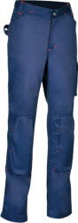 Cofra Pantaloni de lucru standard dama Cofra Rabat (V423-0-04-56B81)