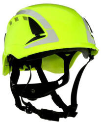 8D49 Casca de protectie pentru alpinism industrial si utilitar 3M X5000 (8D49)