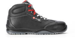 Sixton Peak Bocanci de protectie cu bombeu aluminiu Sixton Peak Ritmo Rock S3 (8A19)
