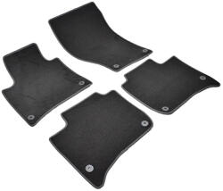 Umbrella Set covorase auto din material textil Umbrella pentru Porsche Cayenne II ( 2010-2017 ) (U3831106341134)
