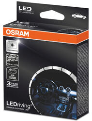 OSRAM Set 2 bucati unitate de control Canbus 12V 5W Osram (LEDCBC101)