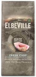 ELBEVILLE Adult All Breeds Healthy Skin and Coat Fresh Carp 11, 4kg állateledel (94-12497)