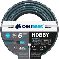 Cellfast Hobby 1" 25 m (126629)