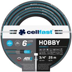 Cellfast Hobby 3/4" 25 m (126627)