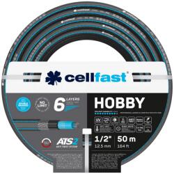 Cellfast Hobby 1/2" 50 m (126626)