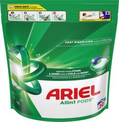 Ariel Capsule Mountain Spring 50 mosás