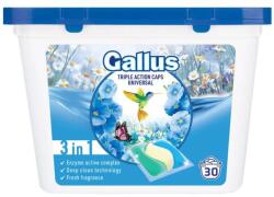 Gallus Univerzális mosókapszula mosószer 30 mosás