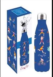 Easy Life Duplafalú rozsdamentes acél hőtartó útipalack 500ml, Sports (ZV-8____1544139852-548493217)