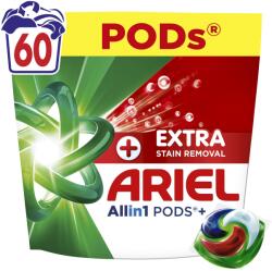Ariel Allin1 PODS® Extra folteltávolító mosókapszula, 60 mosás