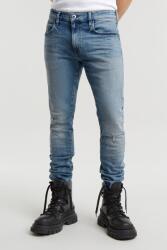 G-STAR G-STAR, Revend középmagas derekú skinny fit farmernadrág, Pasztellkék, W31-L32 (D20071-D441-G722-W31-L32)
