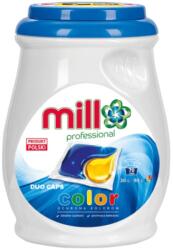 Mill 70 kapszula készlet mosodai, Malom, Színes ruhákhoz