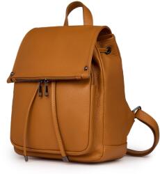 myOwn Rucsac piele naturala Jimmy coniac (jimmymr)
