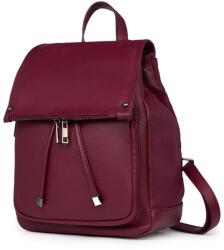 myOwn Rucsac piele naturala Jimmy grena (jimmygrn)