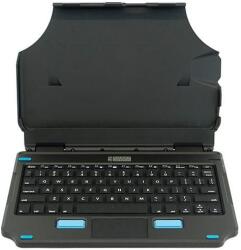 Gamber-Johnson Zebra Et4x 10in 2in1 Attachable/keyboard (uk English) (7160-1789-01)