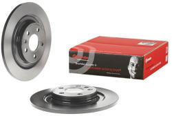 BREMBO Disc frana BREMBO 08. D883.11