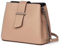 myOwn Mini poseta dama din piele Avery roz (averyrz)