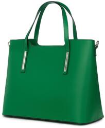 myOwn Geanta dama din piele Ligia verde (ligiavr)