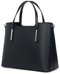 myOwn Geanta dama din piele Ligia neagra (ligiang)