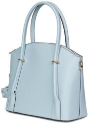myOwn Geanta dama piele naturala Gabriella bleu (gabriellable)