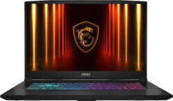 MSI Katana 17 HX B14WGK-240 0017L7-240 Notebook