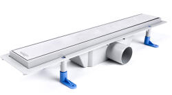 Styron Rigola cu gratar 500 mm
