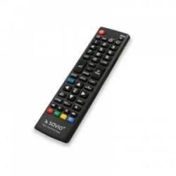 SAVIO RC-05 to LG TV
