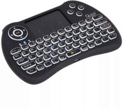 Quer Tastatura TouchPad SMART TV BOX MINI Q5 (KOM0973) - pretexpert
