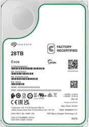 Seagate Exos 28TB 3.5 (ST28000NM000C)