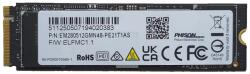 PHISON 512GB M.2 EM280512GMN48-PE21T1AS