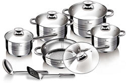 BLAUMANN Gourmet Line 10 piese (BL-1637W)