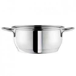Inoxriv Nordica 20 cm 2,5 l (53800120)