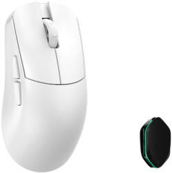 WLMOUSE YINGMG-WHITE-O