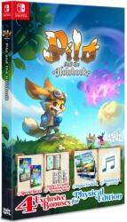 RedDeer.Games Pilo and the Holobook (Switch)