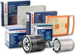 Revfsk14dbosch Pachet schimb filtre Skoda Fabia 1.4 Tdi CUSB CUSA CUTA Bosch (REVFSK14DBOSCH)