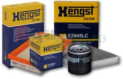 Rftyh15-1nzfxe-he Pachet revizie filtre Toyota Yaris P13 1.5 101CP Hybrid 1NZ-FXE Hengst (RFTYH15-1NZFXE-HE)