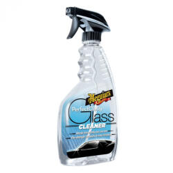 Meguiar's Solutie pentru curatat geamuri Meguiars Perfect Clarity 473ml (G8216EUMG)