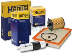 Rfxc60ii20d5hengst Pachet revizie filtre Volvo XC60 II 2.0 D5 235CP AWD D4204 T23 Hengst (RFXC60II20D5HENGST)