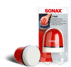 SONAX Bila pentru lustruit si polisare auto Sonax P-Ball (4173410)