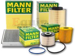Rffk20tdcimann Pachet revizie filtre Ford Kuga 2.0 TDCI 163CP TXDA TXMA Mann (RFFK20TDCIMANN)