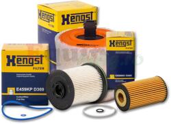 Rfoak16b16dtuhengst Pachet revizie filtre Opel Astra K 1.6 CDTI 110CP B16DTU D16DTN Hengst (RFOAK16B16DTUHENGST)