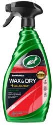 Turtle Wax Ceara auto lichida Turtle Wax Wax it Wet 500ml (FG52795)