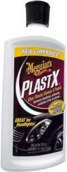 Meguiar's Solutie pentru curatat plastice Meguiars PlastX 296ml (G12310MG)