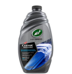 Turtle Wax Sampon pentru autoturisme cu ceara ceramica Turtle Wax 1.42L (FG53589)
