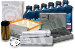 Rfbmwf30b47190cpoe Pachet revizie BMW Seria 3 F30 320D 190CP B47 D20A original (RFBMWF30B47190CPOE)