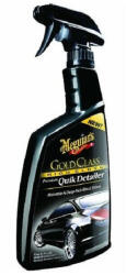 Meguiar's Solutie detailing rapid Meguiars Quik Detailer 473ml (G7616EUMG)