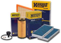 Rfmcs20b48hengst Pachet revizie filtre Mini Cooper S F56 2.0 T 192CP B48 B46 Hengst (RFMCS20B48HENGST)